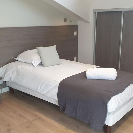 Appartement Laudon Sevrier Exterior photo