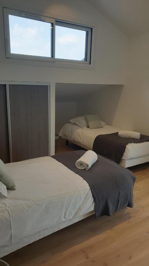 Appartement Laudon Sevrier Exterior photo