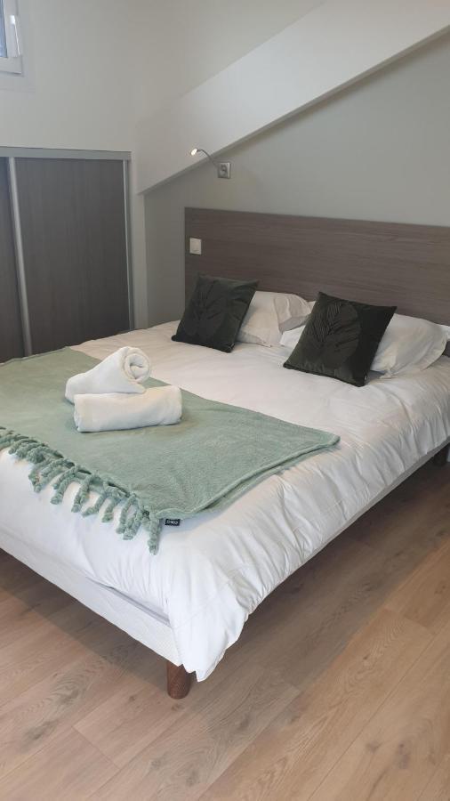 Appartement Laudon Sevrier Exterior photo
