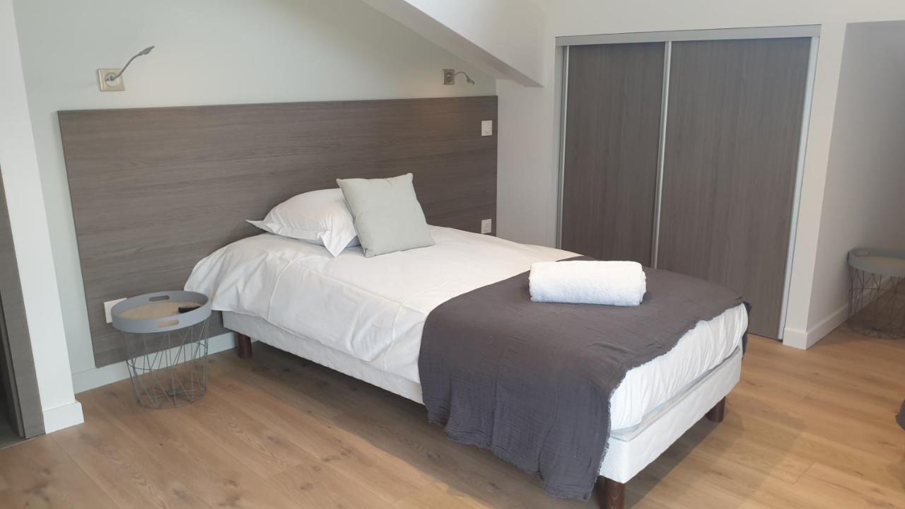 Appartement Laudon Sevrier Exterior photo