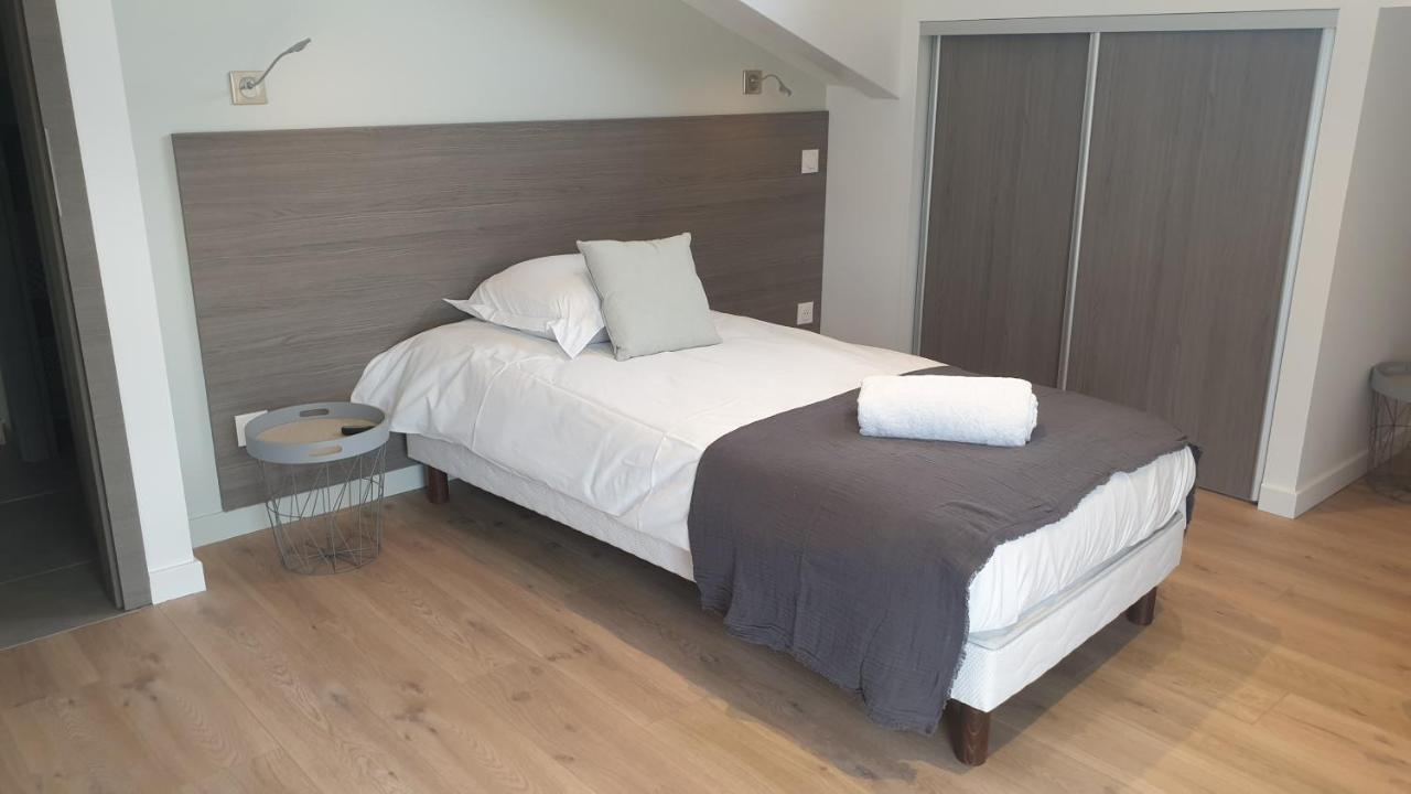 Appartement Laudon Sevrier Exterior photo