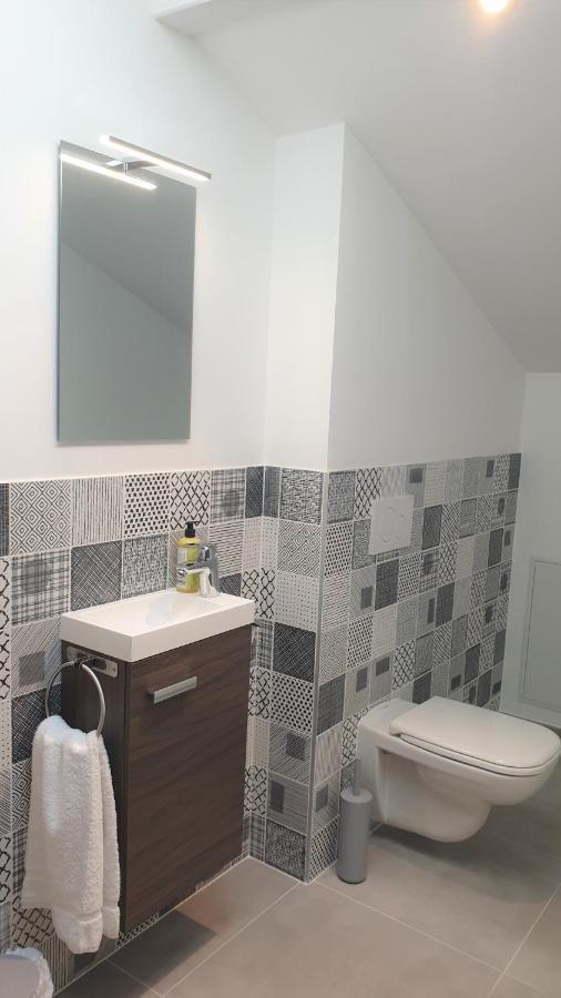 Appartement Laudon Sevrier Exterior photo